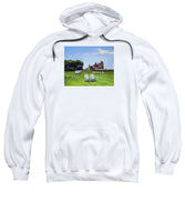 Castle Hill Inn Newport Rhode Island - Sweatshirt