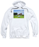 Castle Hill Inn Newport Rhode Island - Sweatshirt