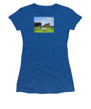 Castle Hill Inn Newport Rhode Island - Women's T-Shirt