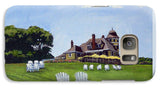 Castle Hill Inn Newport Rhode Island - Phone Case