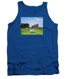 Castle Hill Inn Newport Rhode Island - Tank Top