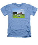 Castle Hill Inn Newport Rhode Island - Heathers T-Shirt