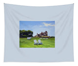 Castle Hill Inn Newport Rhode Island - Tapestry