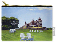 Castle Hill Inn Newport Rhode Island - Carry-All Pouch