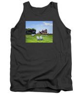 Castle Hill Inn Newport Rhode Island - Tank Top