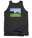 Castle Hill Inn Newport Rhode Island - Tank Top