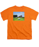 Castle Hill Inn Newport Rhode Island - Youth T-Shirt