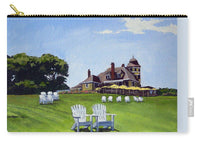 Castle Hill Inn Newport Rhode Island - Carry-All Pouch