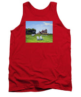 Castle Hill Inn Newport Rhode Island - Tank Top