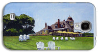 Castle Hill Inn Newport Rhode Island - Phone Case