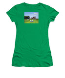 Castle Hill Inn Newport Rhode Island - Women's T-Shirt