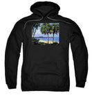 Naples Pier Naples Florida - Sweatshirt