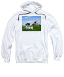 New York Yacht Club Newport Rhode Island - Sweatshirt