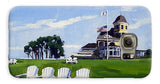 New York Yacht Club Newport Rhode Island - Phone Case