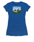 New York Yacht Club Newport Rhode Island - Women's T-Shirt