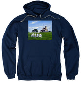 New York Yacht Club Newport Rhode Island - Sweatshirt