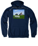 New York Yacht Club Newport Rhode Island - Sweatshirt