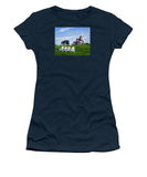 New York Yacht Club Newport Rhode Island - Women's T-Shirt