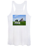 New York Yacht Club Newport Rhode Island - Women's Tank Top