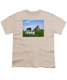 New York Yacht Club Newport Rhode Island - Youth T-Shirt