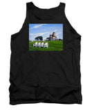 New York Yacht Club Newport Rhode Island - Tank Top