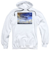 Newport Bridge Newport Rhode Island - Sweatshirt