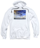 Newport Bridge Newport Rhode Island - Sweatshirt