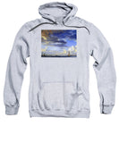 Newport Bridge Newport Rhode Island - Sweatshirt