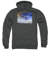 Newport Bridge Newport Rhode Island - Sweatshirt