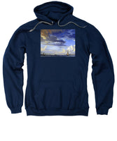 Newport Bridge Newport Rhode Island - Sweatshirt