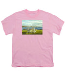 Newport Bridge Newport Rhode Island - Youth T-Shirt