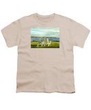 Newport Bridge Newport Rhode Island - Youth T-Shirt