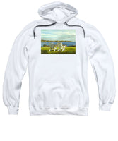 Newport Bridge Newport Rhode Island - Sweatshirt