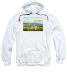 Newport Bridge Newport Rhode Island - Sweatshirt