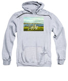 Newport Bridge Newport Rhode Island - Sweatshirt