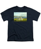 Newport Bridge Newport Rhode Island - Youth T-Shirt