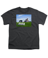 Castle Hill Inn Newport Rhode Island - Youth T-Shirt