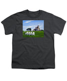 Castle Hill Inn Newport Rhode Island - Youth T-Shirt