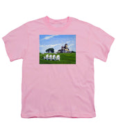 Castle Hill Inn Newport Rhode Island - Youth T-Shirt