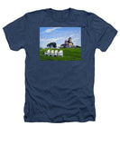 Castle Hill Inn Newport Rhode Island - Heathers T-Shirt