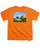 Castle Hill Inn Newport Rhode Island - Youth T-Shirt