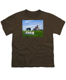 Castle Hill Inn Newport Rhode Island - Youth T-Shirt