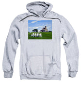 Castle Hill Inn Newport Rhode Island - Sweatshirt