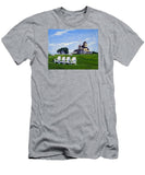 Castle Hill Inn Newport Rhode Island - T-Shirt