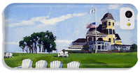 Castle Hill Inn Newport Rhode Island - Phone Case