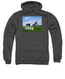 Castle Hill Inn Newport Rhode Island - Sweatshirt