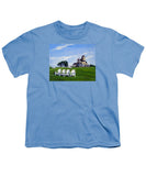 Castle Hill Inn Newport Rhode Island - Youth T-Shirt