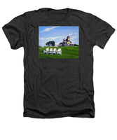 Castle Hill Inn Newport Rhode Island - Heathers T-Shirt