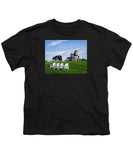 Castle Hill Inn Newport Rhode Island - Youth T-Shirt