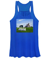 Castle Hill Inn Newport Rhode Island - Women's Tank Top